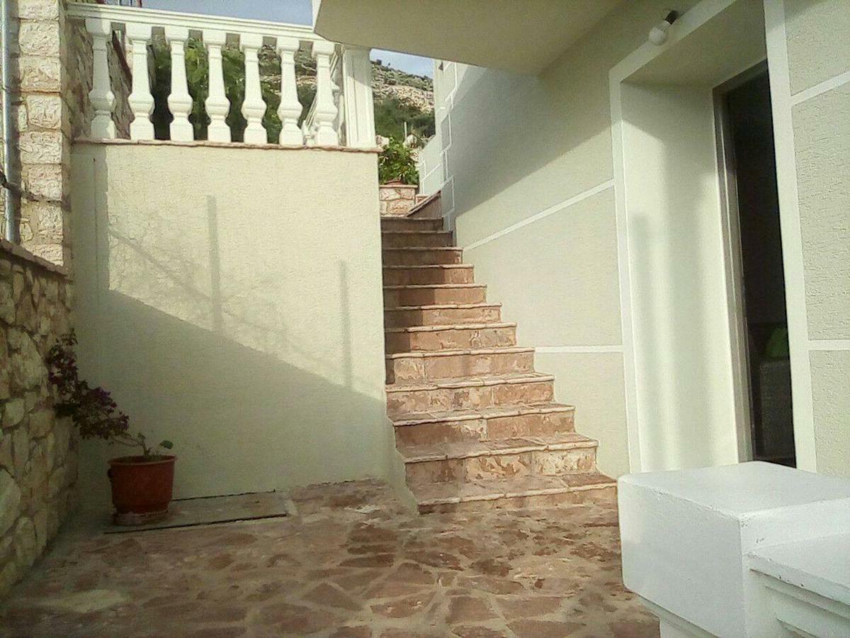 Alimema Villa Sarande